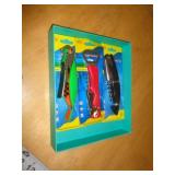 BAR TOOLS BAR TOOLS