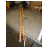 CANE POLE CANE POLE
