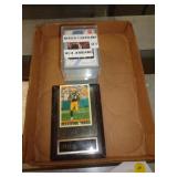 BALL CARDS BALL CARDS
