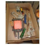 TOOLS TOOLS