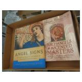 BOOKS BOOKS