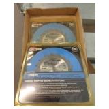 5 1/2' CRAFTSMAN SAW BLADES 5 1/2' CRAFTSMAN SAW BLADES