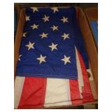 AMERICAN FLAG AMERICAN FLAG
