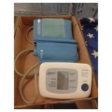 BP MONITOR BP MONITOR