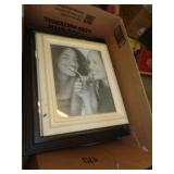 6 - VARIOUS PHOTO FRAMES 6 - VARIOUS PHOTO FRAMES