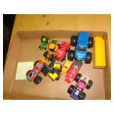 10 - DIECAST CARS 10 - DIECAST CARS