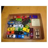 22 - HOTWHEELS 2001 & UP 22 - HOTWHEELS 2001 & UP