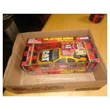 NASCAR 1/24 SCALE NASCAR 1/24 SCALE
