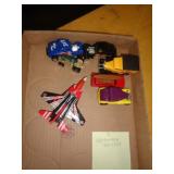 7 - MATCHBOX DIECAST 7 - MATCHBOX DIECAST