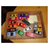 17 DIECAST CARS 17 DIECAST CARS