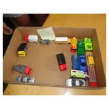 DIECAST CARS / 14 - MAISTRO DIECAST CARS / 14 - MAISTRO