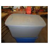 TOTE W LID TOTE W LID