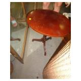 SMALL TABLE SMALL TABLE