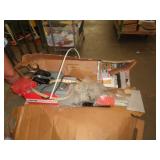 USED GARAGE DOOR OPENER / UNTESTED USED GARAGE DOOR OPENER / UNTESTED