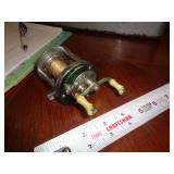 SHAKESPERE MARHOFF MODEL GE 1964 FISHING REEL SHAKESPERE MARHOFF MODEL GE 1964 FISHING REEL