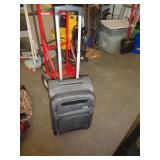 SKYLINE ROLLING SUITCASE SKYLINE ROLLING SUITCASE