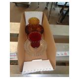 CANDLE HOLDERS CANDLE HOLDERS