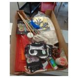 CRAFT ITEMS CRAFT ITEMS