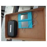 NINTENDO 3DS NINTENDO 3DS