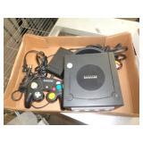 NINTENDO GAME CUBE NINTENDO GAME CUBE