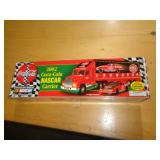COCA COLA NASCAR TRUCK COCA COLA NASCAR TRUCK
