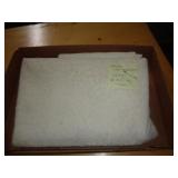 78X90 LACE TABLECLOTH 78X90 LACE TABLECLOTH