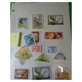 STAMPS OF - MONGOLIA STAMPS OF - MONGOLIA