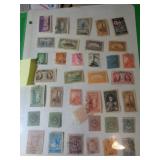 STAMPS OF - TURKEY STAMPS OF - TURKEY