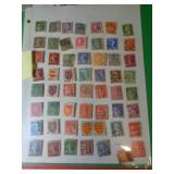 STAMPS OF - FRANCE STAMPS OF - FRANCE