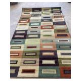 5' X 8' AREA RUG / RW 5' X 8' AREA RUG / RW