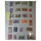 STAMPS OF - ITALY STAMPS OF - ITALY