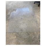 CHAIR MAT CHAIR MAT