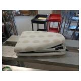 FOLD UP IRONING BOARD FOLD UP IRONING BOARD