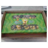 SPONGE BOB LIGHTS SPONGE BOB LIGHTS