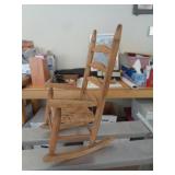 DOLL CHAIR 22' T DOLL CHAIR 22' T