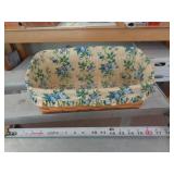 LONGABERGER BASKET LONGABERGER BASKET