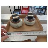 INSULATORS INSULATORS