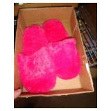 FLUFFY HOUSE SHOES FLUFFY HOUSE SHOES