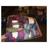 YARN YARN