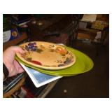 TRAYS TRAYS