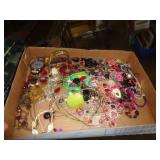 COSTUME JEWELRY COSTUME JEWELRY