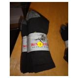 6 PR WINCHESTER SOCKS 6 PR WINCHESTER SOCKS