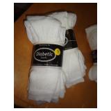 6 PR DIABETIC SOCKS 6 PR DIABETIC SOCKS