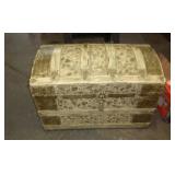TRUNK 18'T X 29' L TRUNK 18'T X 29' L