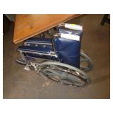 FOLD UP WHEELCHAIR FOLD UP WHEELCHAIR