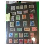 STAMPS OF - HUNGARY STAMPS OF - HUNGARY