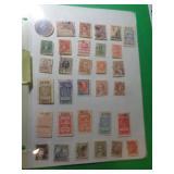 STAMPS OF - ARGENTINA STAMPS OF - ARGENTINA