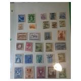 STAMPS OF - AUSTRIA STAMPS OF - AUSTRIA
