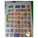 STAMPS OF - GREAT BRITAIN STAMPS OF - GREAT BRITAIN