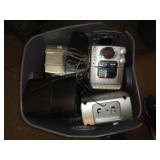 TOTE OF ELECTRONICS & TOTE BAGS TOTE OF ELECTRONICS & TOTE BAGS